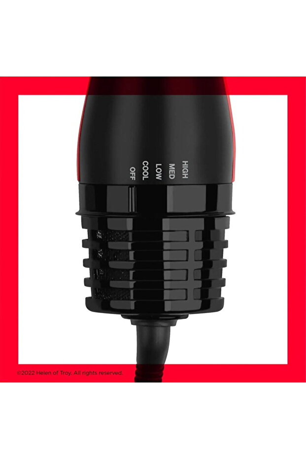One-Step Volumizer Plus par umed-Negru - 2