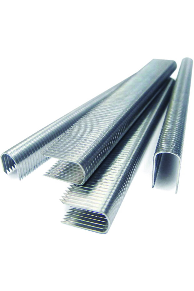 Set 1000buc capse U H12mm - 1
