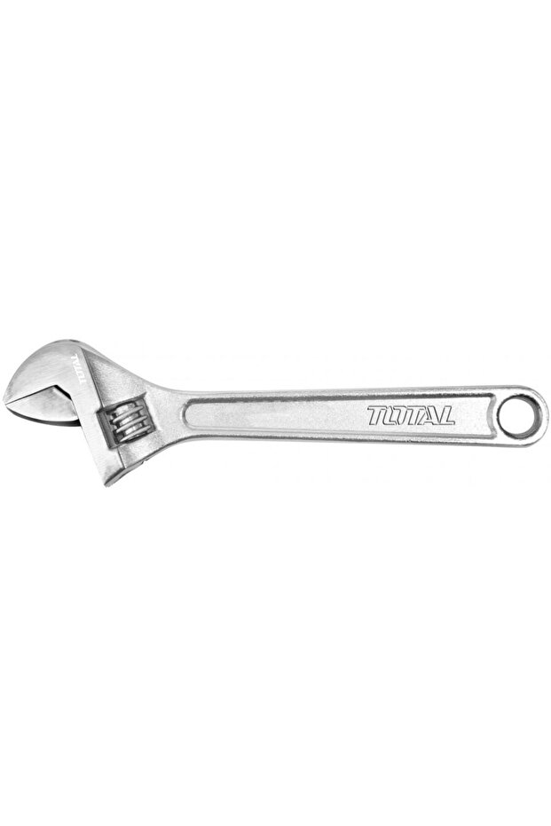 Adjustable wrench - 150mm (6")