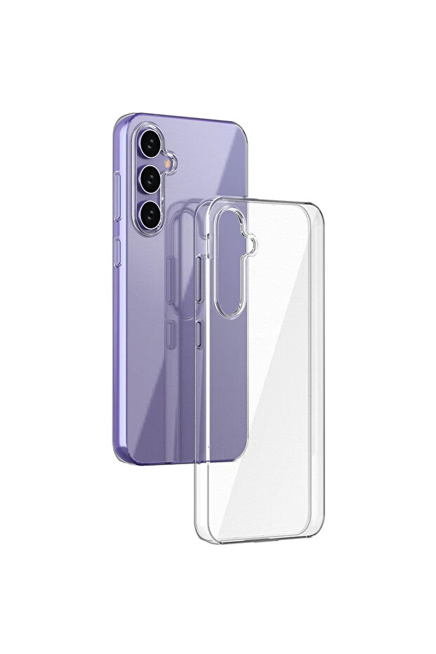 Husă Ultra Transparentă - 6