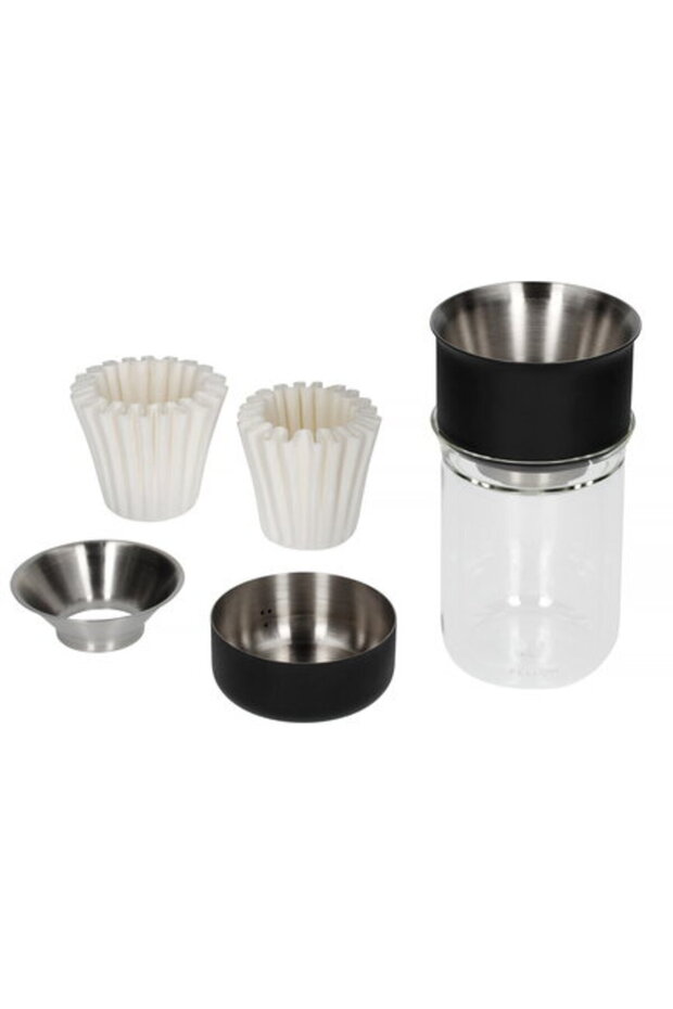 Set Stagg X Pour-Over