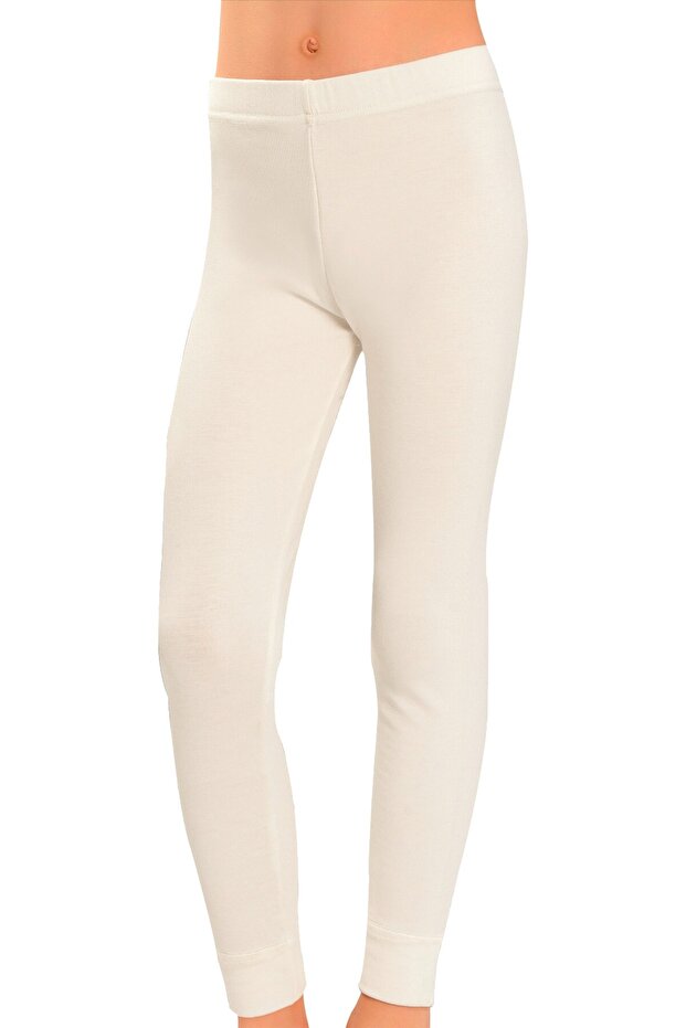 Boys' Tights 3-Pack (65% Cotton - 35% Polyester)