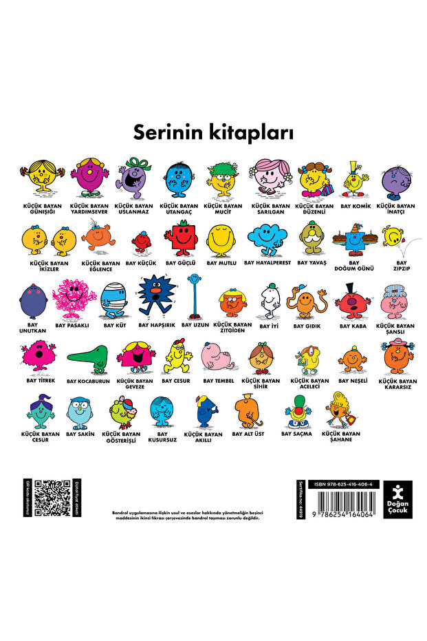 Bay Saçma - 2
