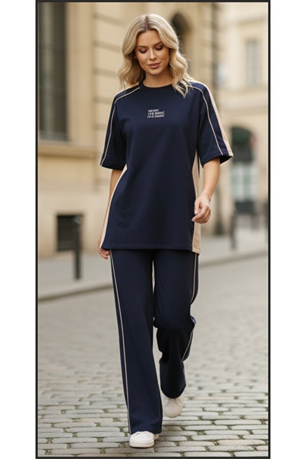 Women's Tracksuit Set Casual - Daily Model2005001