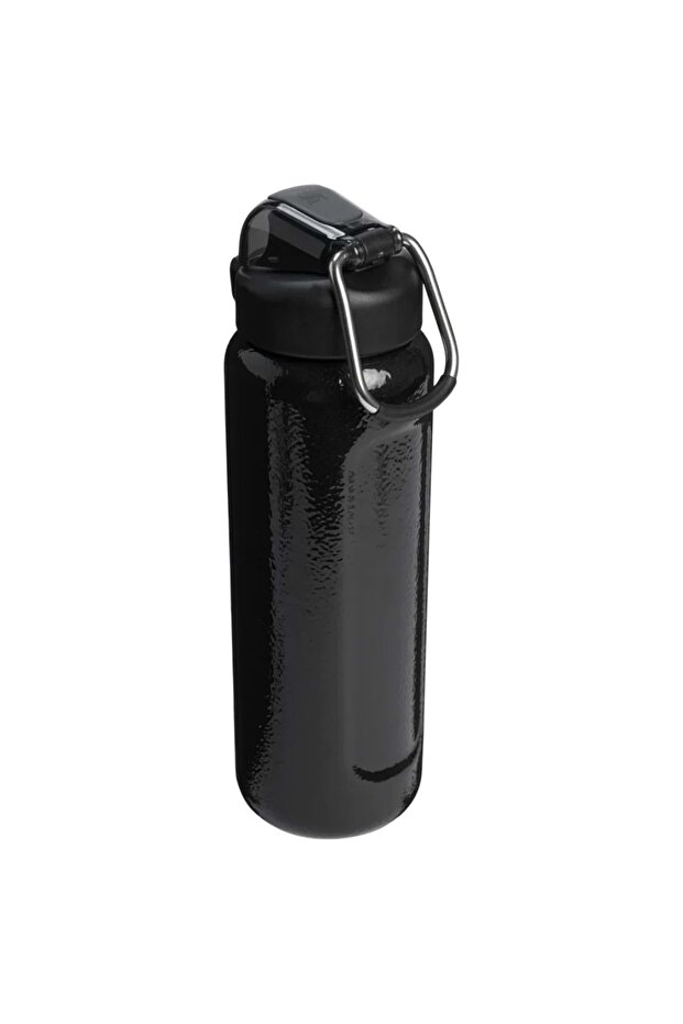 The Wellspring Bottle 0.7 Litre Hammertone Black - 3