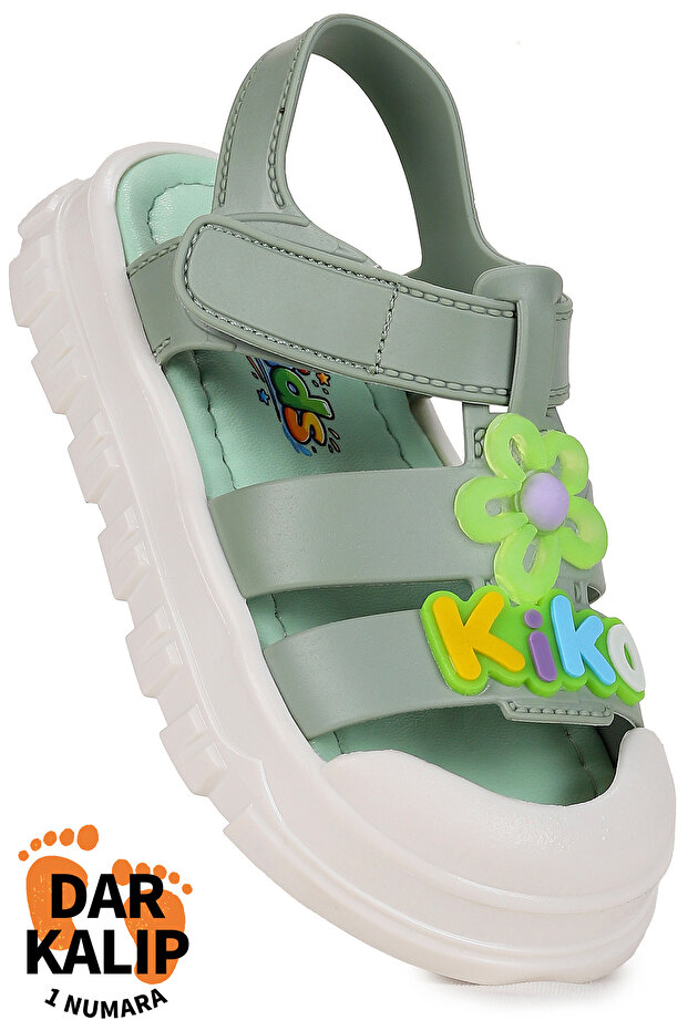 Jane Light Sole Girls' Sandals