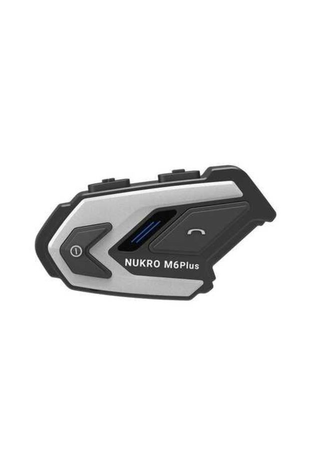 Nukro M6 Plus Bluetooth İnterkom