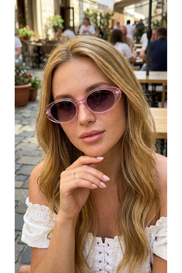 115 C19 49 Sunglasses - 3