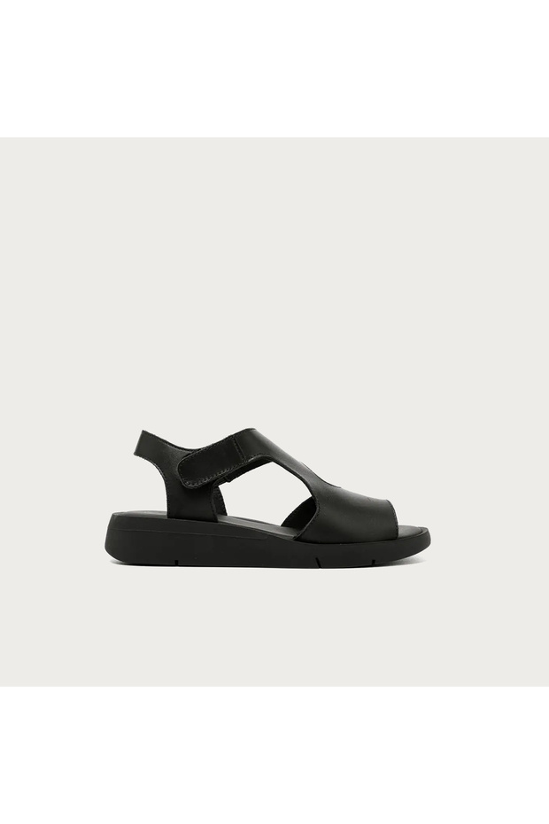 Women / Girls Sandals 50P4 Cachemire Black