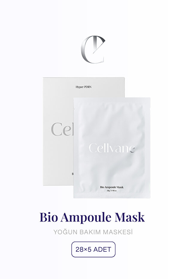 Bio Ampoule Mask