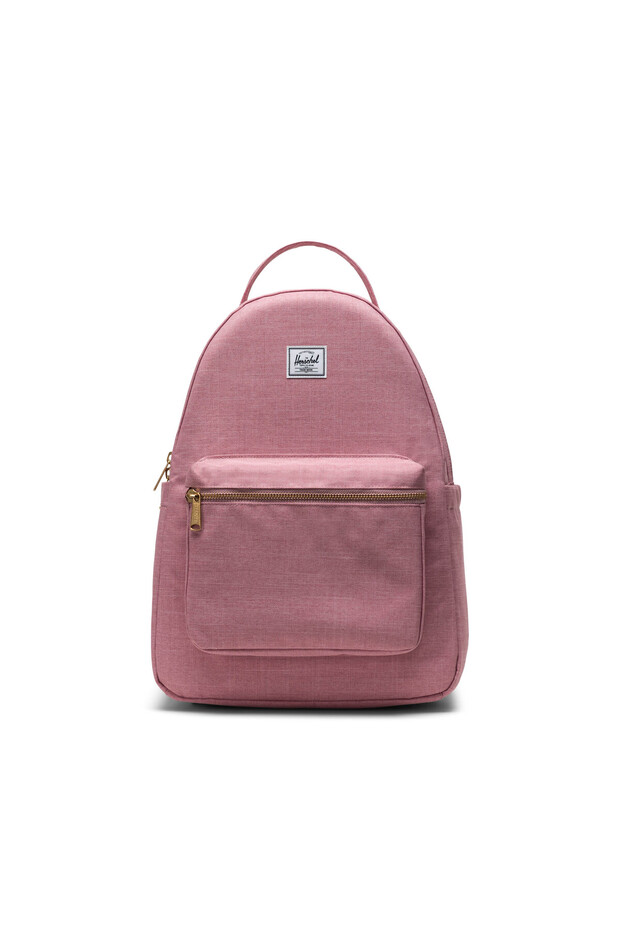 Herschel Nova ™ | Water Repellent Fabric Backpack, 14" Laptop Compatible, 18 L