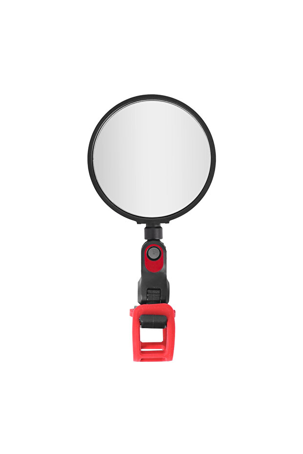 B-1PC Electric Scooter Rear View Mirrors for Ninebot MAX G3 G2 G30 ZT3 Pro GT3 F3 E2 F2Pro F2Plus C2