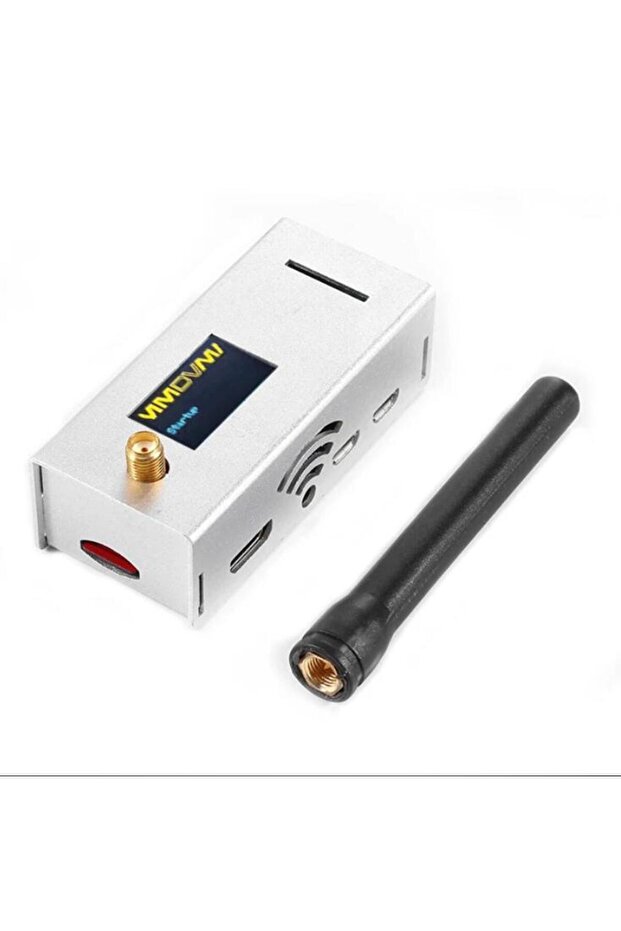 Assembled Simplex MMDVM Hotspot JumboSpot Radio Station WiFi Digital Voice Modem UHF VHF upport P...