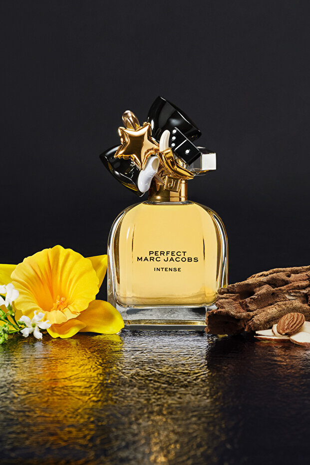 Perfect Intense Edp 50 ml Parfüm - 3