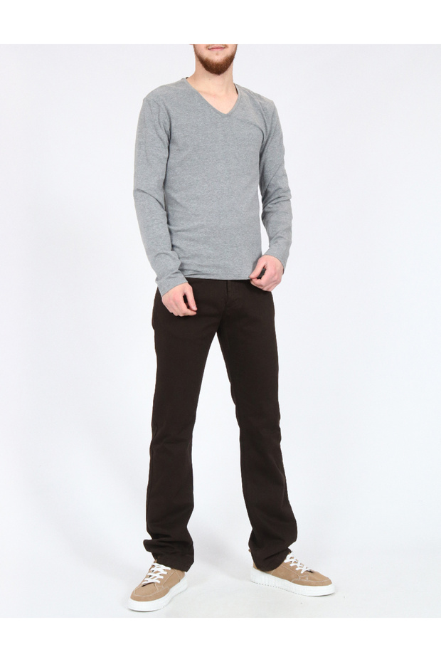 Bluza, Gri