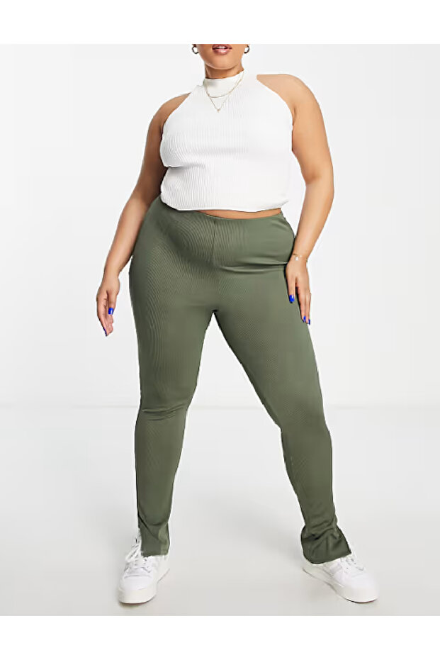 Pantaloni, Kaki