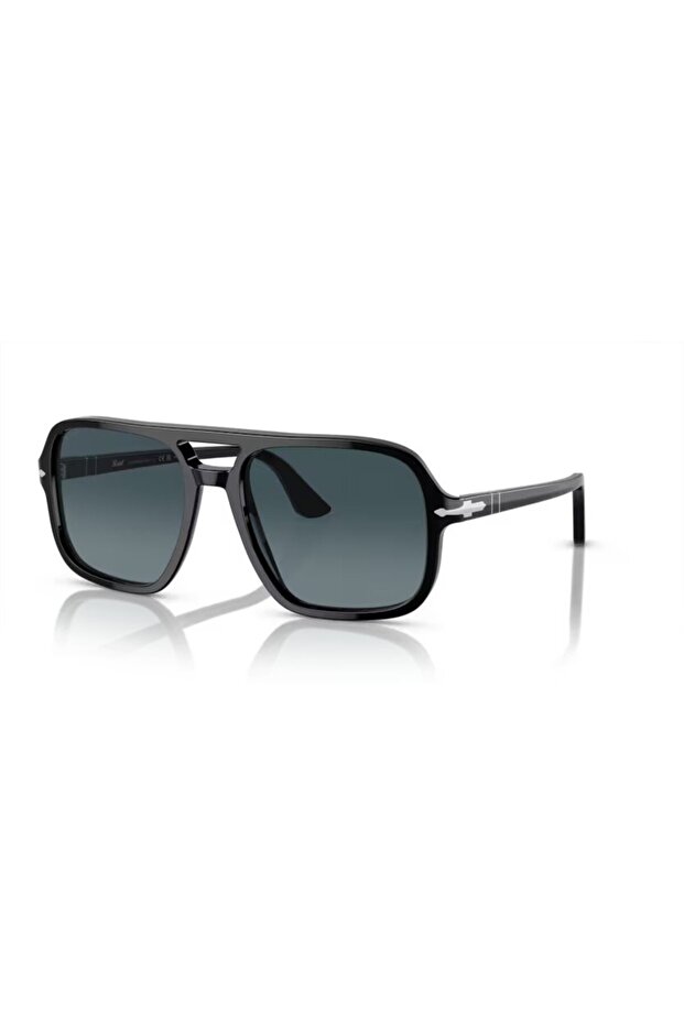 Po3328s 95 S3 55 Men's Sunglasses