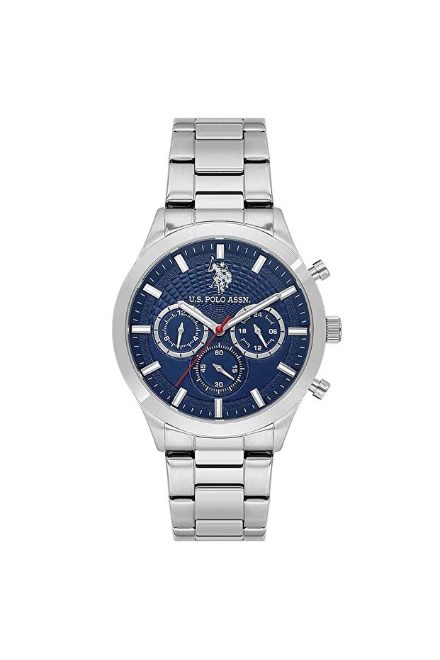 Uspa1141-04 Men's Wristwatch