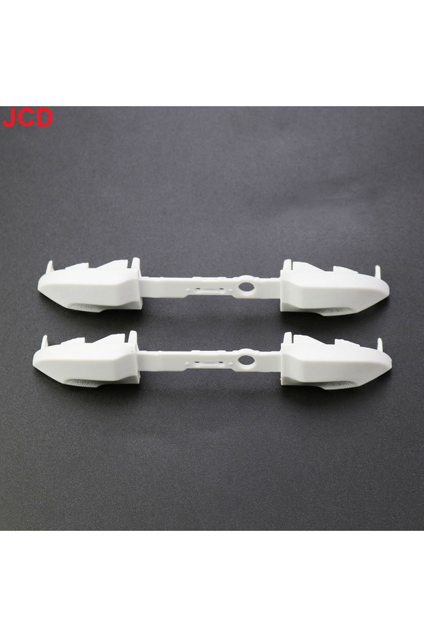 B 2Set For Xbox Series X S Controller RB LB Bumper Trigger Button Mod Kit Middle Bar Holder Replace.