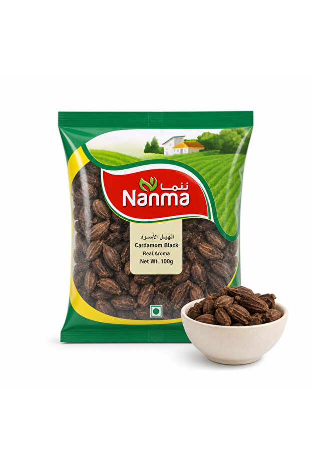 Cardamom Black 100g
