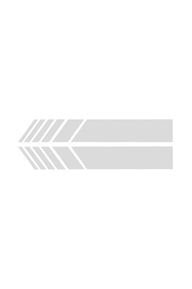 Grey A Car Rearview Mirror Stickers Reflective fashion Racing Motorcycles Auto Body Stripes Creative