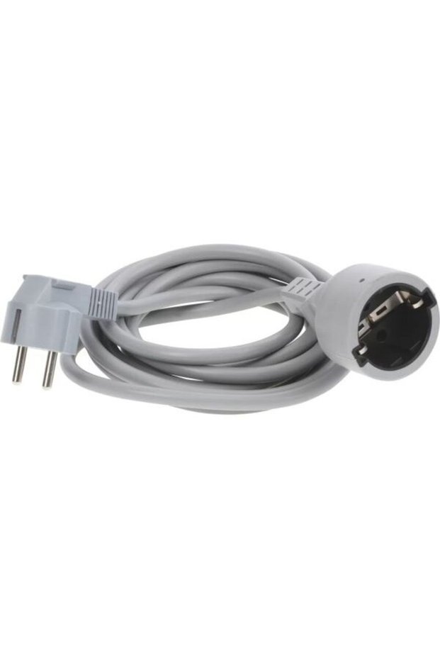 Extension cable 00644533, EU, 3m, Maximum 10A