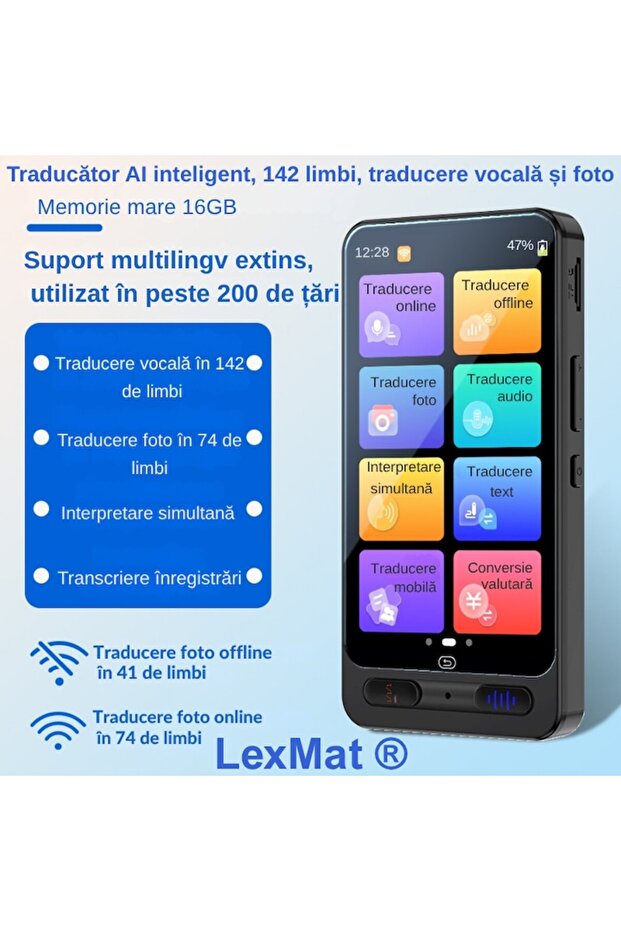 Traducător inteligent cu AI - 3