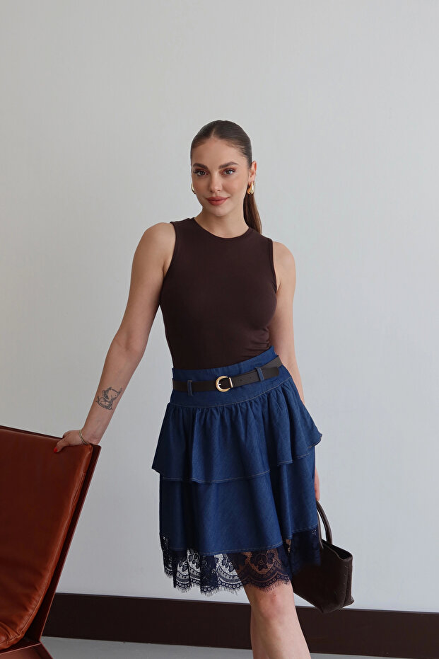 Zero Sleeve Body Coffee