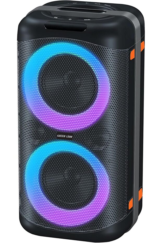 Party Life 600 Portable Bluetooth Speaker