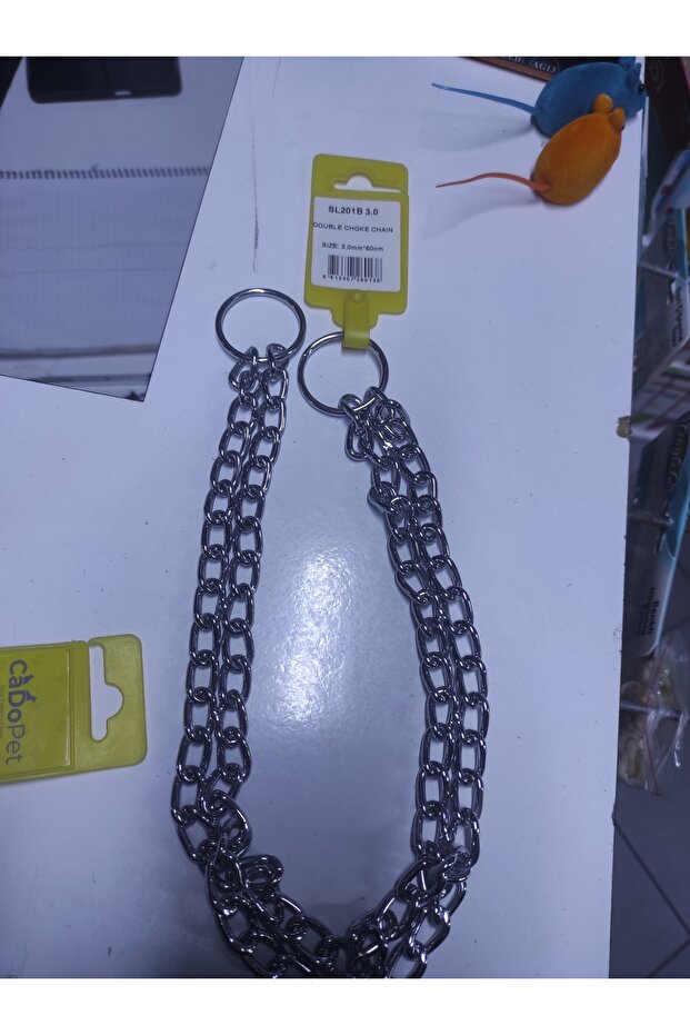 Köpek aksesuarı