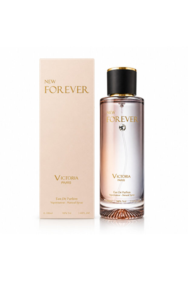 عطر نيو فوريفر النسائي 100 مل