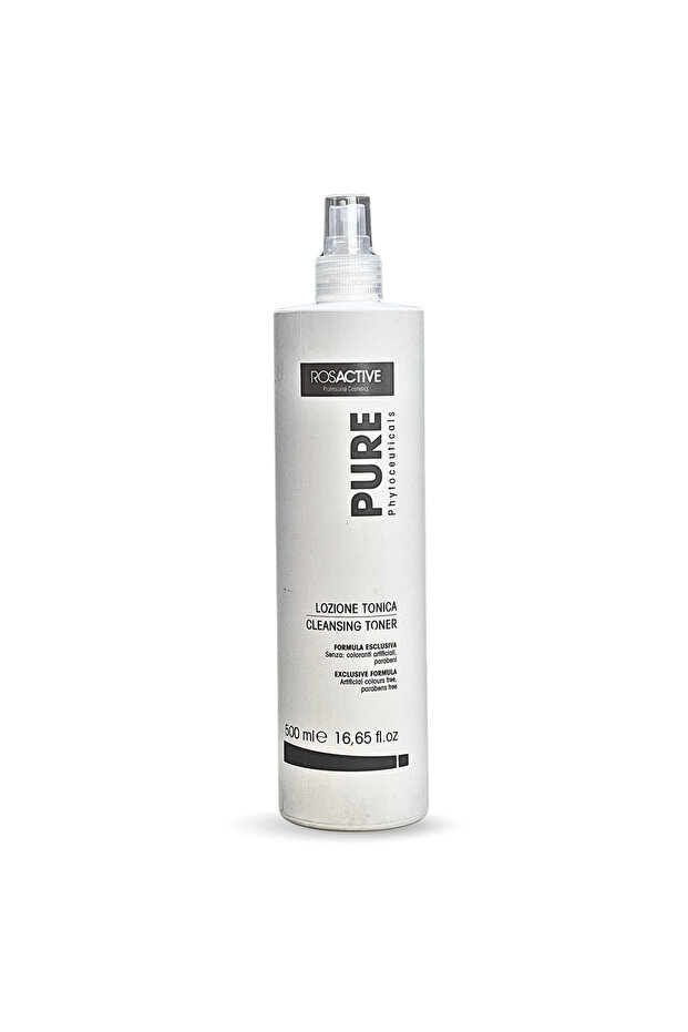 Roseactiv Pure Cleansing Toner 500ml