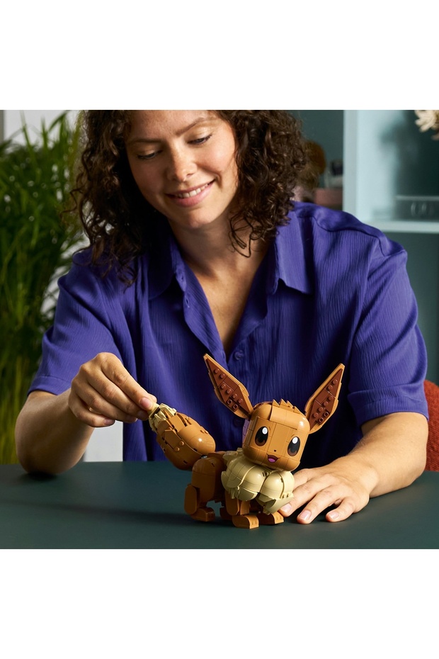 Eevee - 4