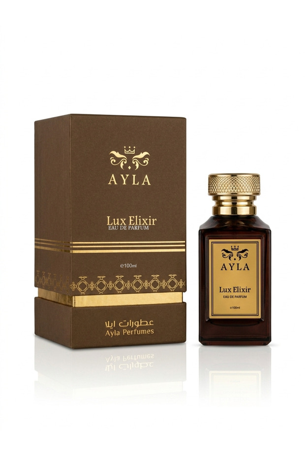 LUX ELIXIR - 3
