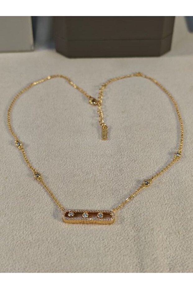 Chain with Accessories - 7