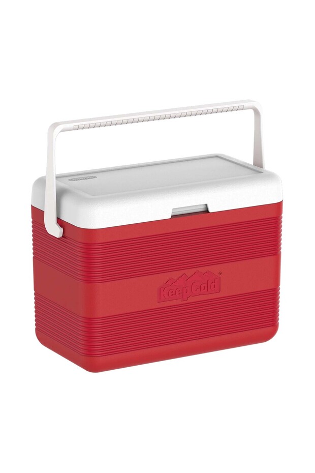 Deluxe Icebox