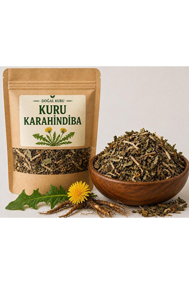 Karahi̇ndi̇ba 100 Gr