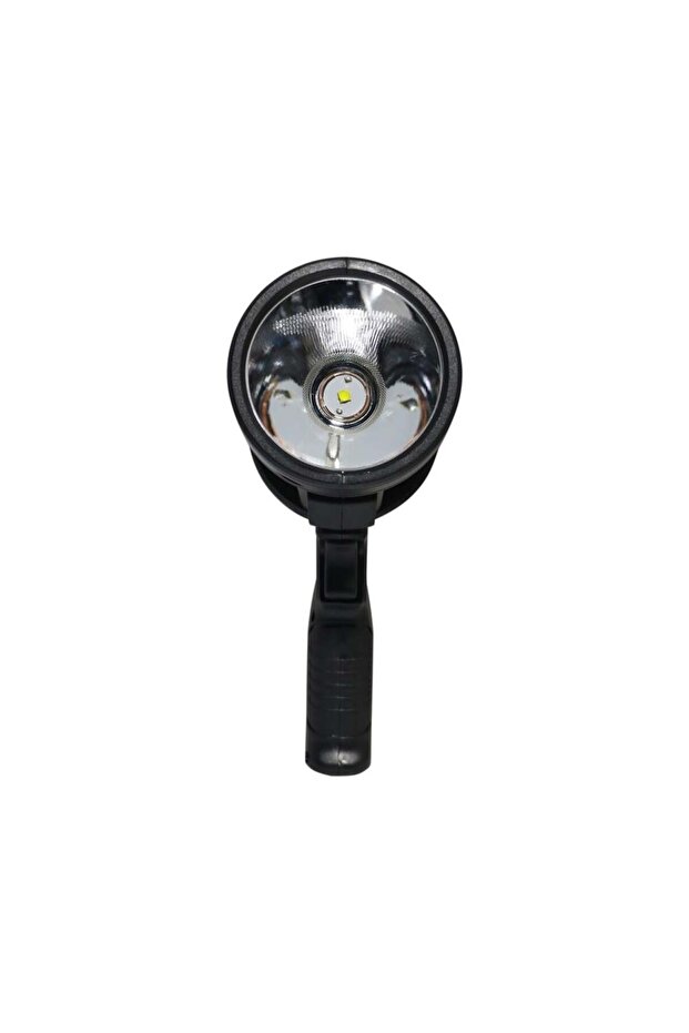 كشاف شحن يدوي LED - 4