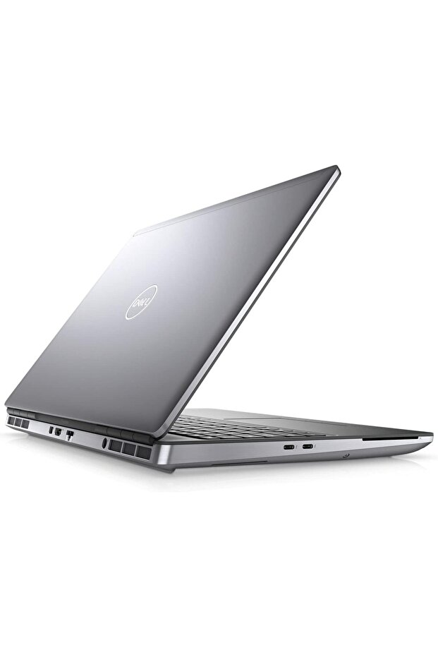 Precision 7560 Workstation Laptop - 8