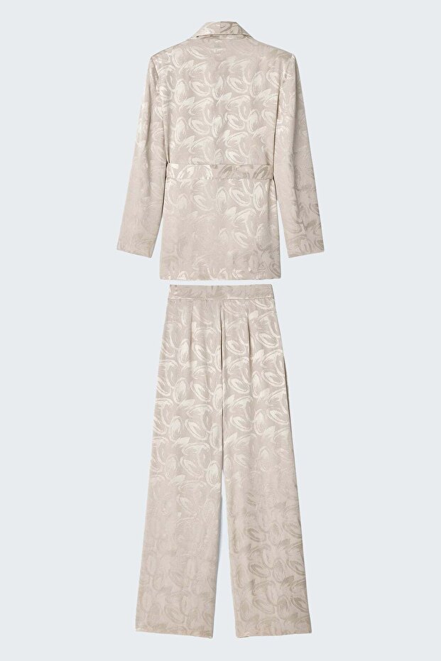 Eden Set - Beige - 6