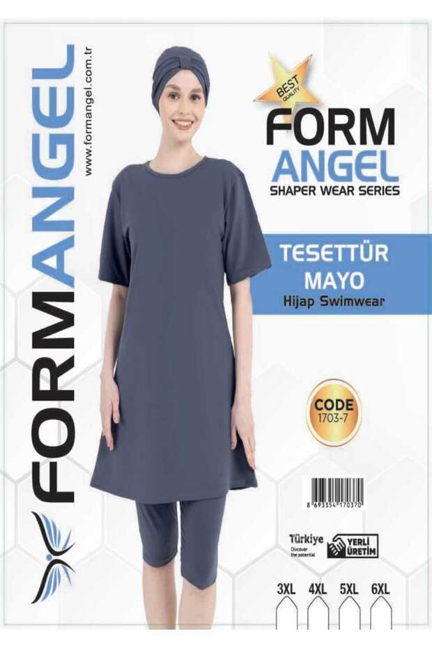 Modest Swimsuits