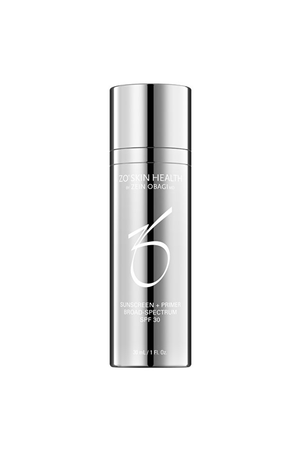 ZO Sunscreen + Primer Broad-Spectrum SPF30 30 Ml