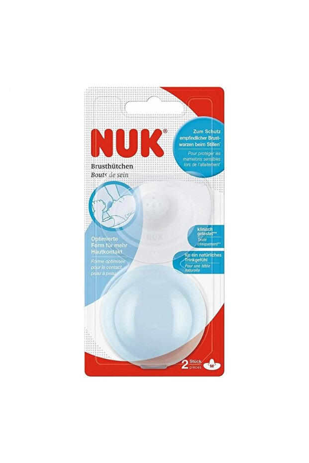 Nipple Shields