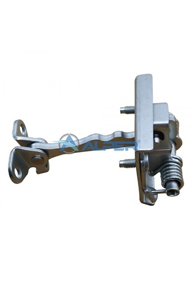 Nrzsnt Gear Grinding Machine Front R-L Xsara - (83502) Xsara Ii