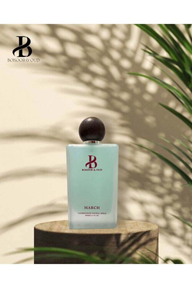 عطر مارس