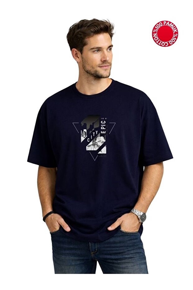 Calle 1St Quality Street Spirit T-Shirt