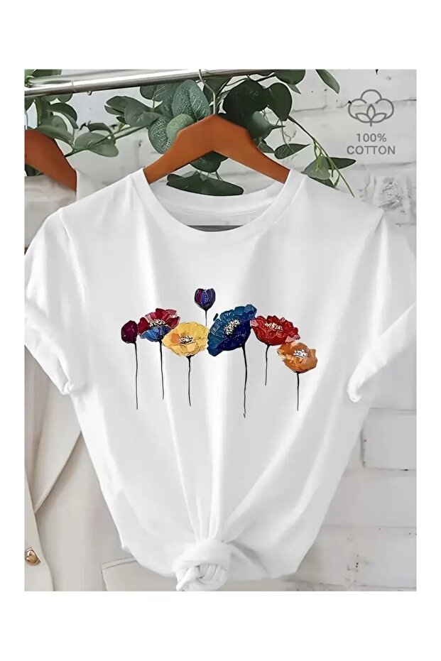 1St Quality Street Spirit T-Shirt
