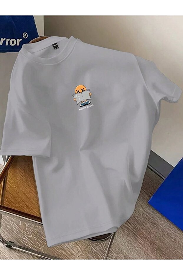 Calle 1St Quality Street Spirit T-Shirt