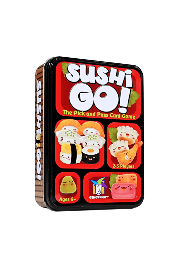 Sushi Go!