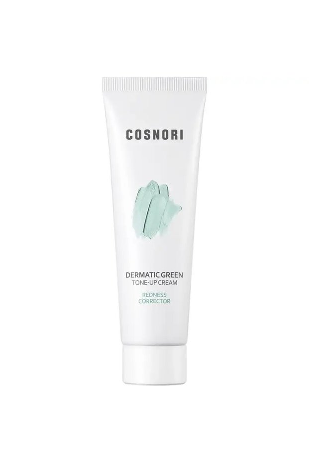 Green Color Tone Equalizing Face Cream 50 ml